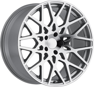 RCSR Llantas Forjadas de 18 19 20 21 22 24 26 Pulgadas para benz AMG C43 C63 Gle53 Eqs53 audi Rs3 Rs4 Rs5 Rs6 Rs7 <span class=keywords><strong>bmw</strong></span> 530 <span class=keywords><strong>525</strong></span> 520 M2 M3 - Product Image 3