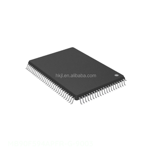 MB90F594APFR-G-9003อิเล็กทรอนิกส์100ช่องผู้ผลิตแบบฝัง - Product Image 1