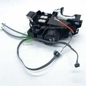 Unité de nettoyage de pompe R2000 pour Epson <span class=keywords><strong>Stylus</strong></span> <span class=keywords><strong>Photo</strong></span> R1800 <span class=keywords><strong>R1900</strong></span> R2880 R2400 SureColor SC-P400 P405 P406 P407 P408 PX7VFreejet 330TX - Product Image 6