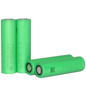 高品質オリジナル3.6V US18650VTC4 2100mAh 18650 30A放電バッテリー（ソニーVTC4用） - Product Image 1