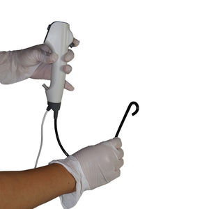 Cystoscope médical flexible avec canal de travail de 3,2 mm pour les procédures d'urologie diagnostique - Product Image 6