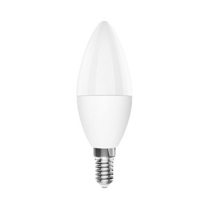 Ampoule LED Intelligente E26 RGB à Changement de Couleur Blanc Chaud et Froid, Éclairage Intelligent pour la Maison et la Chambre, Lumière Décorative avec Contrôle par Application - Product Image 2
