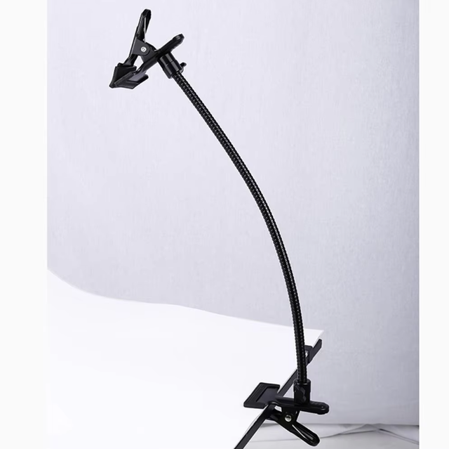 XGH OEM ODM Tablet Floor Stand Gooseneck