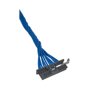 Molex DuraClik ISL 560123 2.0mm Pitch Receptacle Housing 2-15P Pengunci Sekunder Independen Anti-Getaran Sepeda Motor Mobil - Product Image 1