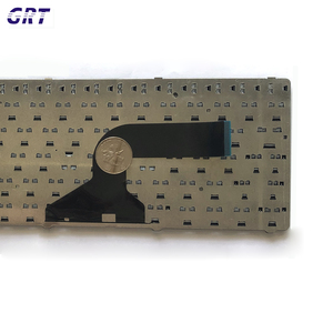 Nuevo Teclado con Diseño Estadounidense en Negro con Marco para ASUS G72 G73 G60 K50 a A53 A54C A54L K53 K53E K54 G60 K52 K52J - Product Image 6
