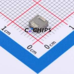 Inductor de Potencia MCMB-0420-R33MT SMD, 4.2x4.4mm (Inductancia: 330nH) (Precisión: 20% Corriente de Saturación (Isat): 12A) - Product Image 2