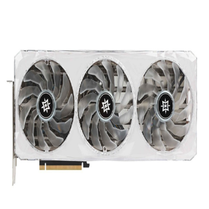Scellé pour carte graphique MSI Gaming <span class=keywords><strong>GeForce</strong></span> <span class=keywords><strong>RTX</strong></span> <span class=keywords><strong>4090TI</strong></span> 24 Go GDDR6X 384 bits Tri-Frozr 3 pour station de travail de bureau, MXM d'occasion - Product Image 3