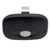 Télécommande universelle pour porte de garage 318 MHz MCT-11 MCT-3 ACT-31B, émetteur de remplacement à code roulant