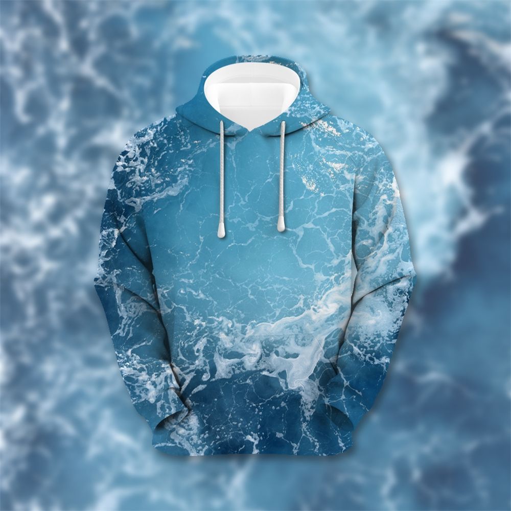 puff ink moletom com capuz