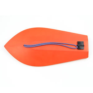 Selco 8 # Planche de pêche à la traîne SELCO de 240 mm, planche de plongée de type K, outils de pêche en mer, appât artificiel, planche de pêche à la traîne - Product Image 2