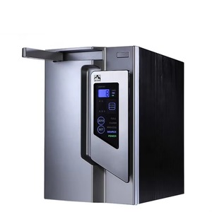 Purificateur d'eau RO électrique domestique sous évier LSRO-801A – Auto-nettoyage, arrêt automatique, usage domestique - Product Image 1
