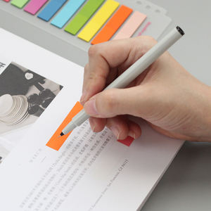 Magasin physique vente à chaud, <span class=keywords><strong>pas</strong></span> <span class=keywords><strong>cher</strong></span> PET <span class=keywords><strong>personnalisé</strong></span> Notes autocollantes <span class=keywords><strong>It</strong></span> Pads <span class=keywords><strong>Post</strong></span> 100 feuille pour enfants - Product Image 5