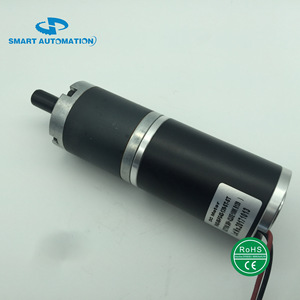 Imán permanente de 42 mm y 36 V con montaje de brida, totalmente encapsulado - Product Image 2