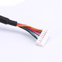 Fabricant de faisceaux de câblage pour autoradios OEM |   Harnais de câblage audio automobile personnalisé |   Ensemble de câbles Plug & Play