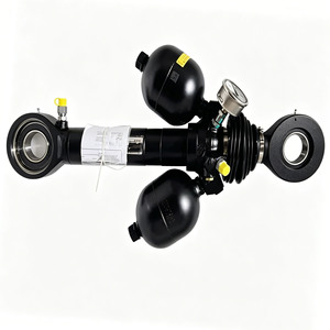 Cylindre d'équilibrage robotique 00-299-512 Ga1200299512, anti-fuite, résistant à l'usure, équilibrage de charge stable pour bras mécanique robotisé - Product Image 5