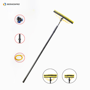66ft Water Purification Systems Waterfed Gutter Window Cleaning Pole - Product Image 3