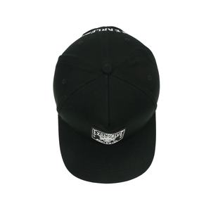 Gorra de Béisbol Deportiva de 5 Paneles al por Mayor con Bordado 3D, Impresión Digital, Diseño de Cuadros e Imágenes - Product Image 6