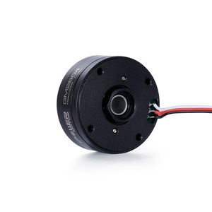 iFlight <span class=keywords><strong>WingFly</strong></span> iPower GM2804 Gimbal de mano con motor sin escobillas 3 en 1 - Product Image 3