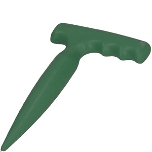 Portable Hole Digger Garden Transplanting Seedling Tool Plastic Handheld Garden <strong>Dibber</strong> - Product Image 2