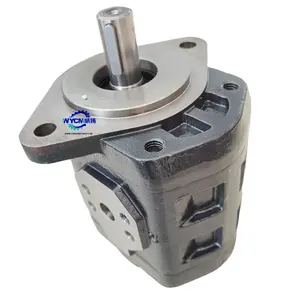 Kualitas Tinggi W-01-00006 Gear Pump CBGJ A032 untuk Changlin ZL30 Wheel Loader