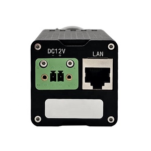 مقياس حرارة بالأشعة تحت الحمراء عالي الدقة ومنخفض التكلفة للتطبيقات الصناعية G46E75 - Product Image 3