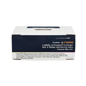 Cabeza de Cilindro 1720839 para Motor Diésel Caterpillar Tier 2 y Tier 3, Piezas de Construcción - Product Image 2