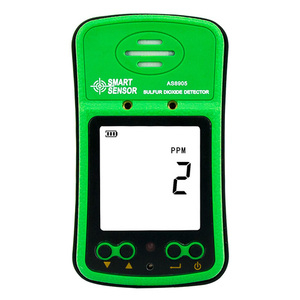 Detector de Dióxido de Azufre AS8905 - Product Image 3