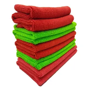 Supplier Best Seller Apple Polishing TOWEL Microfiber Cleaning RAGS Customized Microfiber Cleaning Cloth