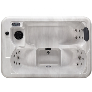 Precio más barato jacuzzi spa <span class=keywords><strong>3</strong></span> personas acrílico al aire libre spa bañera de hidromasaje - Product Image 1