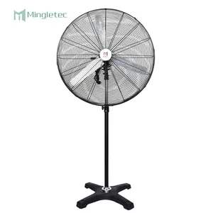 20 24 26 30 inches high performance fully sealed motor Industrial stand fan