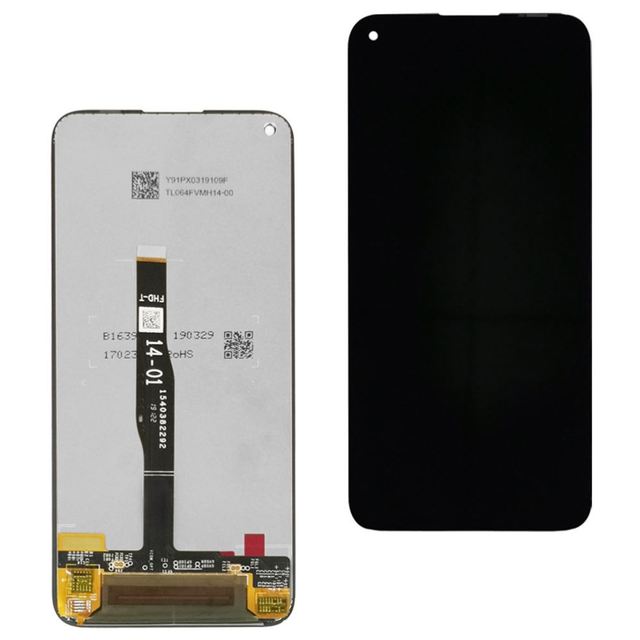 For Huawei Honor 20/20pro and Nova 5T Mobile Phone LCD Display Screen Assembly Replacement Touch Screen