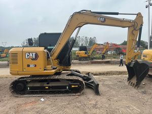 Used Japan Cat308E <b>Excavator</b> <b>8</b> <b>Ton</b> second hand cat <b>excavator</b> High Quality Japan used <b>excavator</b> caterpillar 308/307/306 in stock - Product Image 2