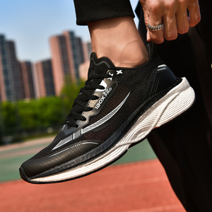 <span class=keywords><strong>Zapatillas</strong></span> deportivas para deporte <span class=keywords><strong>Junior</strong></span> 35-46 tamaños para estudiantes escolares niñas y niños - Product Image 6