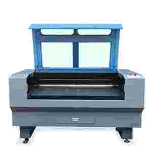 Vente en gros de machines de gravure et de découpe <span class=keywords><strong>laser</strong></span> à tête simple/double, différents modèles et tailles : 60*90cm, 130*90cm, 130*250cm, 80w/100w/150w - Product Image 1