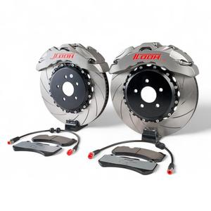 Kits de pistons haute performance ICOOH Racing Torque6 IC5 330*32MM pour - Product Image 4