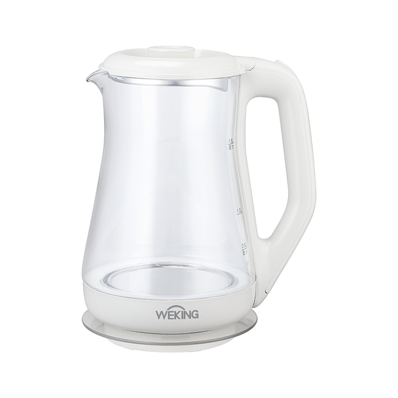 New Design Electric Kettle 1 8L