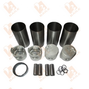 ชุด<span class=keywords><strong>4FE1</strong></span>แหวนลูกสูบกระบอกสูบชุดลูกสูบเหมาะสำหรับเครื่องยนต์อีซูซุชุด<span class=keywords><strong>4FE1</strong></span>ชิ้นส่วนเครื่องยนต์ - Product Image 1