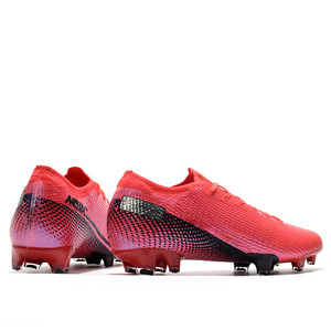 Chaussures <span class=keywords><strong>de</strong></span> football respirantes <span class=keywords><strong>de</strong></span> style nouveau pour hommes, à crampons longs, coupe basse, FG, pour l'extérieur, été, automne, hiver, entraînement sportif, vente en gros - Product Image 5