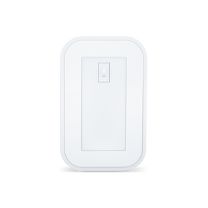 Mini balise d'alarme S8 anti-effraction avec autocollant de sécurité, balise d'actif sans fil pour le suivi d'actifs intérieurs par positionnement BLE - Product Image 1