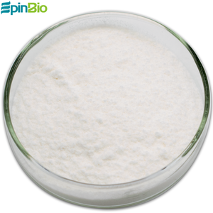 Epinbio Cosméticos & Food Grade Sclerotium Gum Pó Herbal Extract 80mesh 5,5-7,5 <span class=keywords><strong>pH</strong></span> 25kg Drum Embalagem - Product Image 2