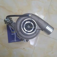 Turbocompresseur D6R 252-5165 2525165 Turbocompresseur D7R 2525165 252-5165