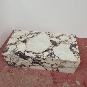 In Acciaio Inox <span class=keywords><strong>Oro</strong></span> <span class=keywords><strong>Marmo</strong></span> Centro <span class=keywords><strong>Tavolino</strong></span> - Product Image 1