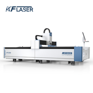 เครื่องตัดเลเซอร์แบบตารางเดี่ยวสำหรับเหล็กหมายเลขแผ่นโลหะสำหรับเครื่อง CNC สแตนเลสใหม่เครื่องตัดแผ่นโลหะ - Product Image 3