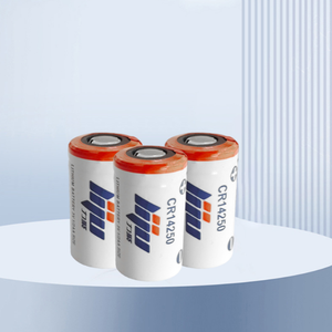 <span class=keywords><strong>CR14250</strong></span> <span class=keywords><strong>800mAh</strong></span> 3Vリチウム電池ライフジャケットスマートウォーターメーター電気メーター家電 & おもちゃ - Product Image 2