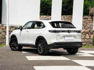 Véhicule d'occasion pour passagers, SUV, vente en gros de voitures d'occasion, voiture d'occasion 2023 haute performance en stock - Product Image 4