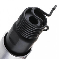 Marteau à air électrique pneumatique, outil de bricolage, 150mm