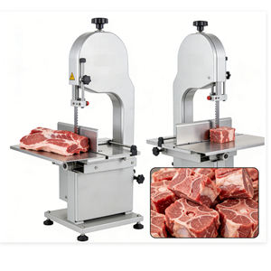 Machine de bureau pour couper la viande de bœuf, de mouton et d'os - Product Image 1