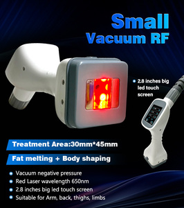 Vibration Slimming <b>Machine</b> Body <b>Massage</b> Contouring Device Anti Puffiness Lazy Weight Loss Beauty Equipment - Product Image 3