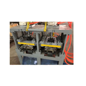 เครื่องกดกระเบื้องแบบกด60ตันเครื่องทำกระเบื้องหลังคาด้วยมือ - Product Image 4