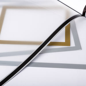 Marcos <span class=keywords><strong>de</strong></span> exhibición magnéticos adhesivos A6 A5 A4 A3 para documentos, imagen <span class=keywords><strong>de</strong></span> papel, imán <span class=keywords><strong>de</strong></span> nevera, marco <span class=keywords><strong>de</strong></span> fotos - Product Image 5